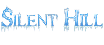 Silent Hill: Shattered Memories title screen for Playstation 2